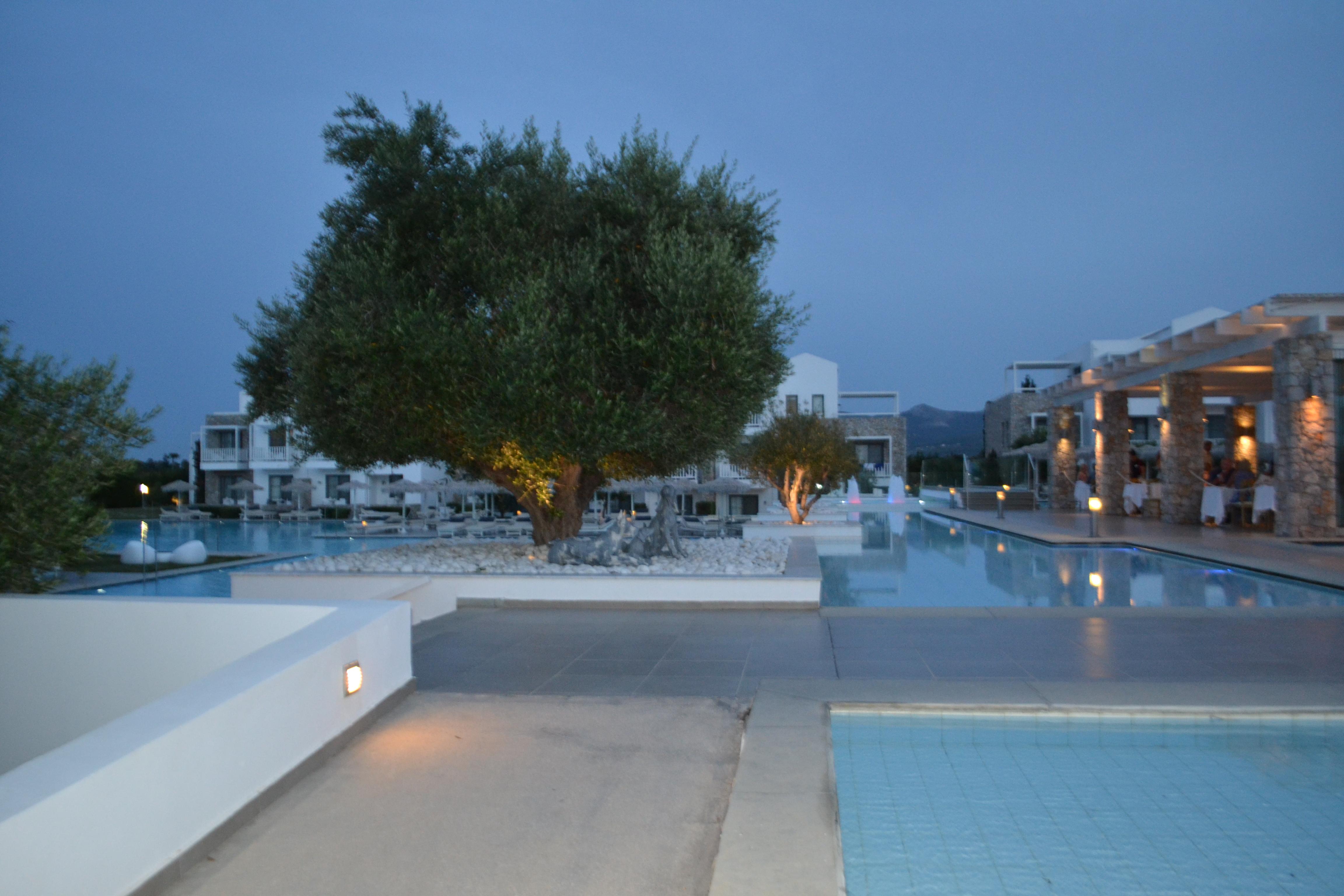 Diamond Deluxe Hotel - Adults Only Kos Town Exterior photo